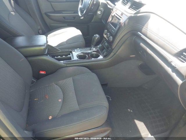 Chevrolet Traverse 1lt