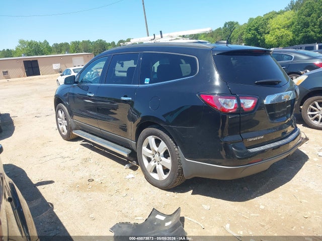 Chevrolet Traverse 1lt