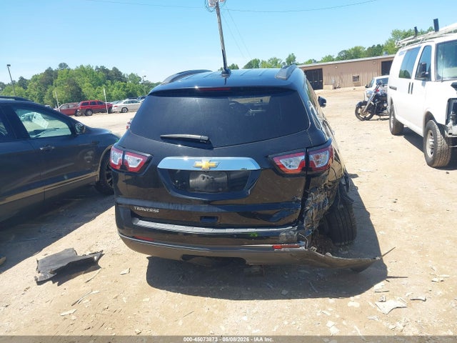 Chevrolet Traverse 1lt
