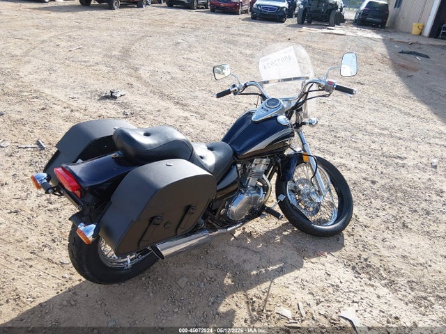 Kawasaki En500 C