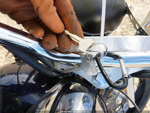 Kawasaki En500 C