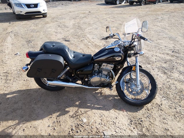 Kawasaki En500 C