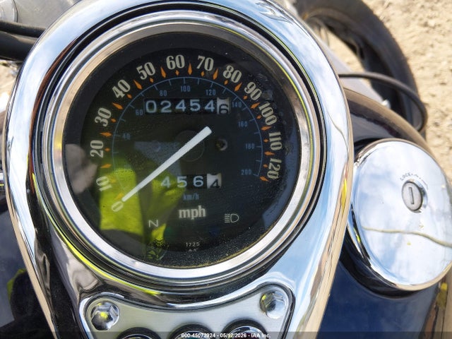 Kawasaki En500 C