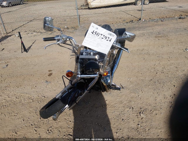 Kawasaki En500 C