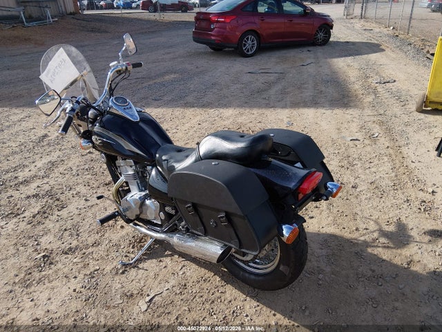 Kawasaki En500 C