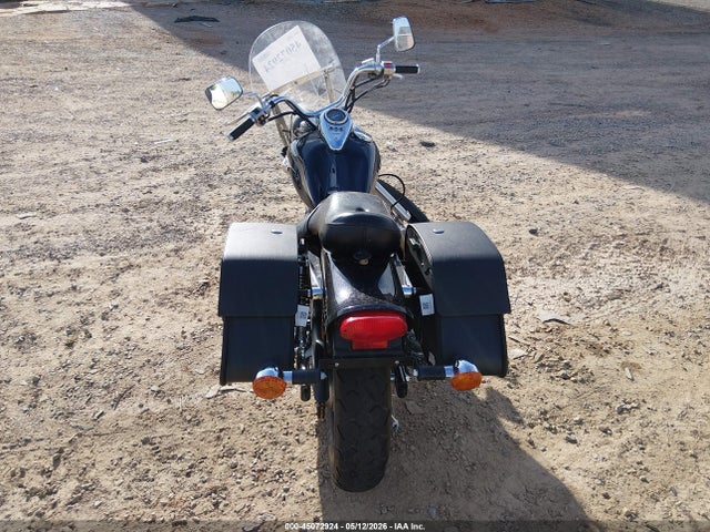 Kawasaki En500 C
