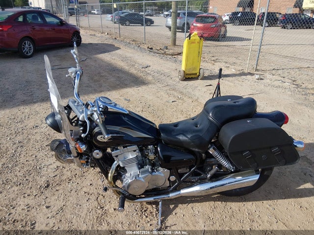 Kawasaki En500 C