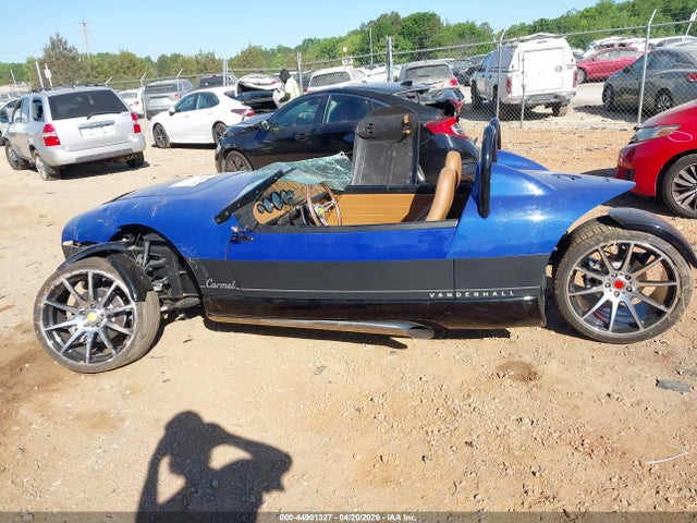 Vanderhall Carmel