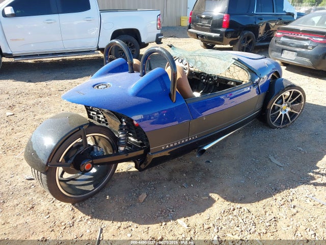 Vanderhall Carmel