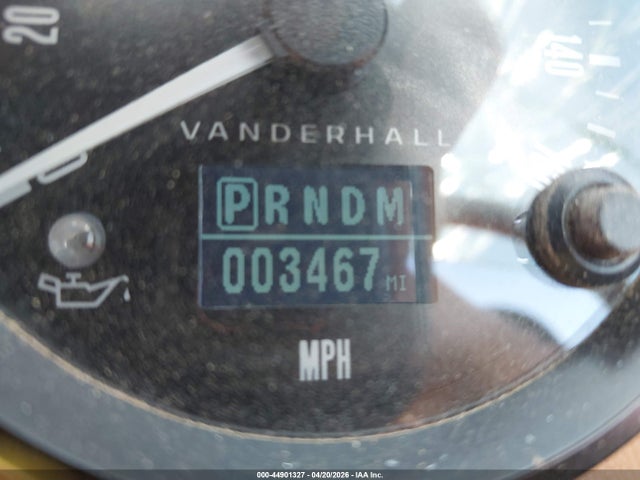 Vanderhall Carmel