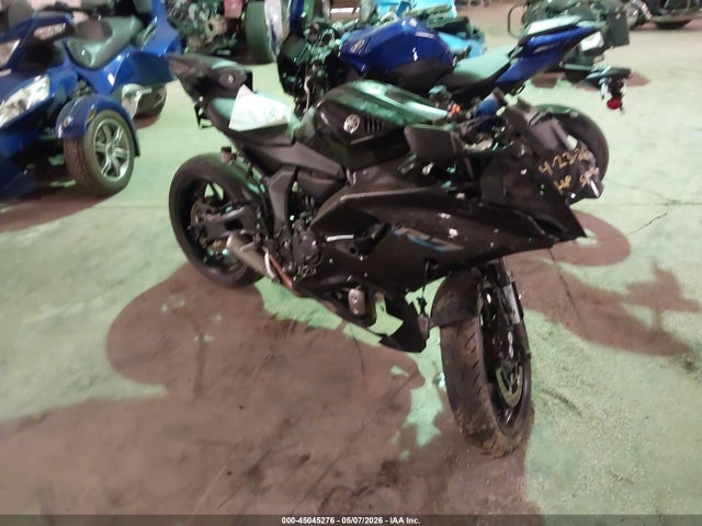 Salvage Yamaha Yzfr7 Image