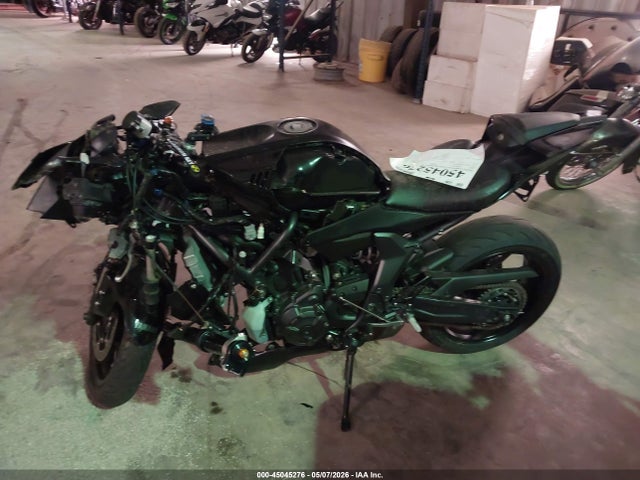 Yamaha Yzfr7