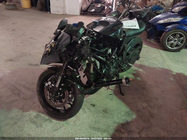 Yamaha Yzfr7