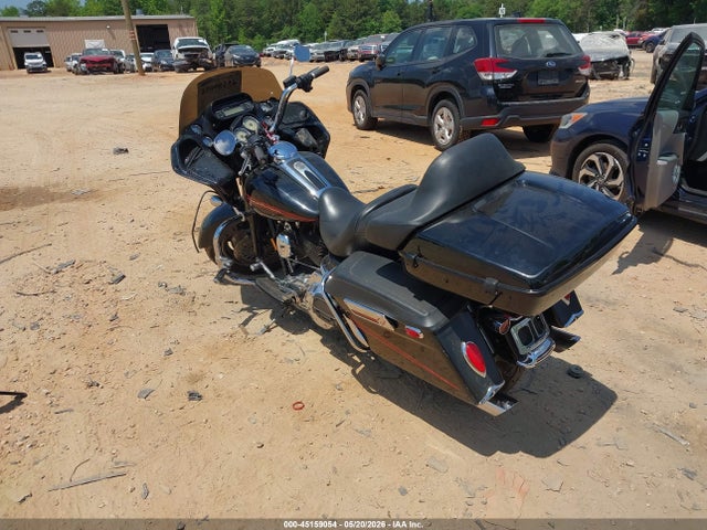 Harley-Davidson Fltr
