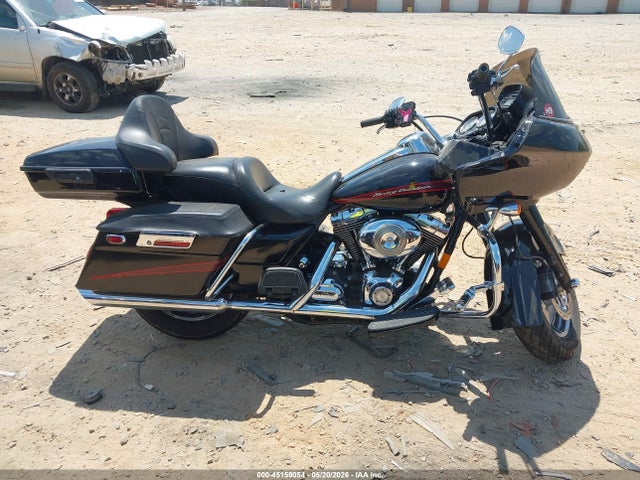 Harley-Davidson Fltr
