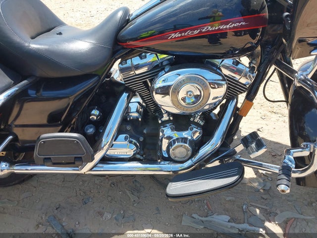 Harley-Davidson Fltr