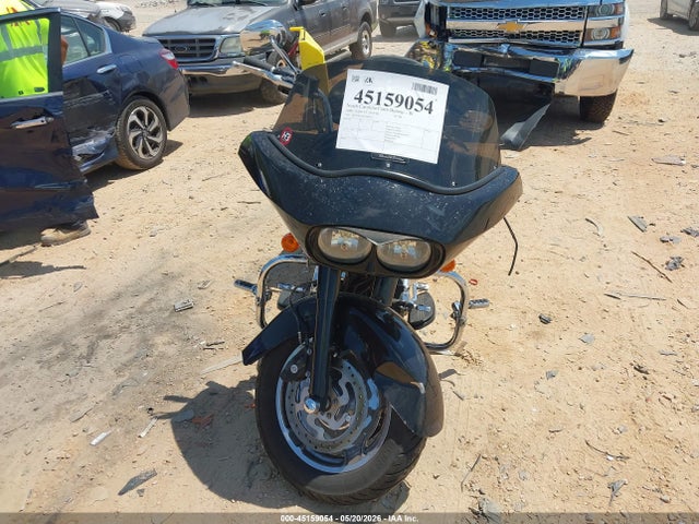 Harley-Davidson Fltr