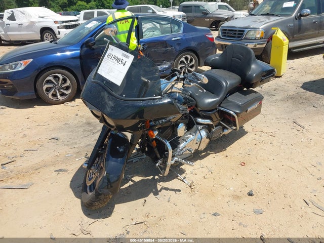 Harley-Davidson Fltr