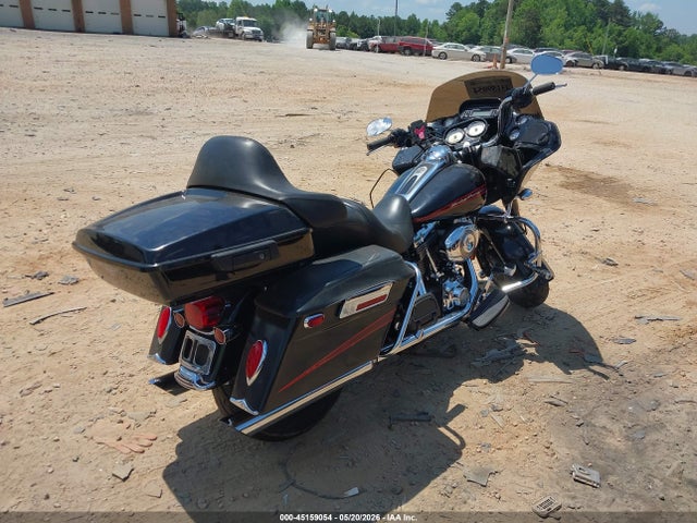 Harley-Davidson Fltr