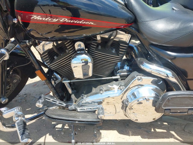 Harley-Davidson Fltr