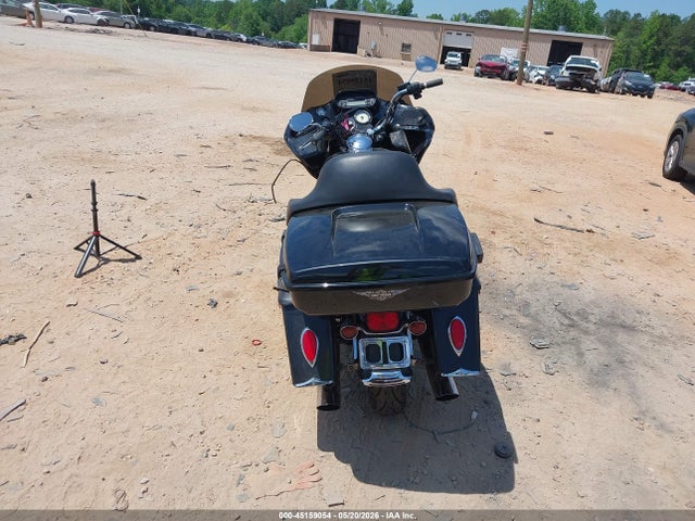 Harley-Davidson Fltr