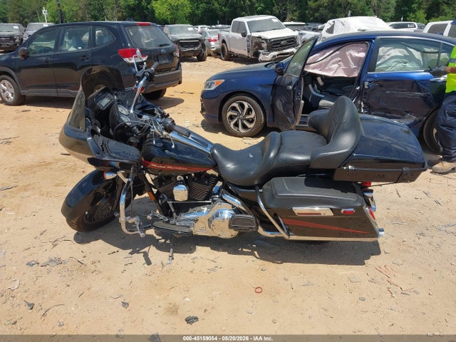 Harley-Davidson Fltr