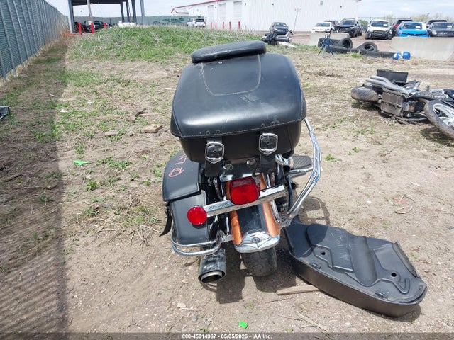 Harley-Davidson Flhrc 105th Anniversary Edition