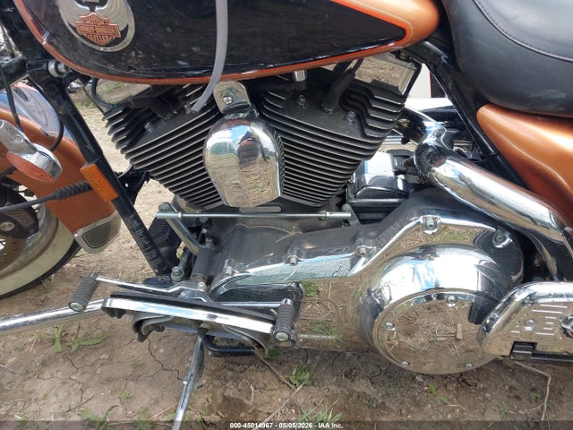 Harley-Davidson Flhrc 105th Anniversary Edition