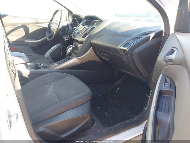 Ford Focus Sel