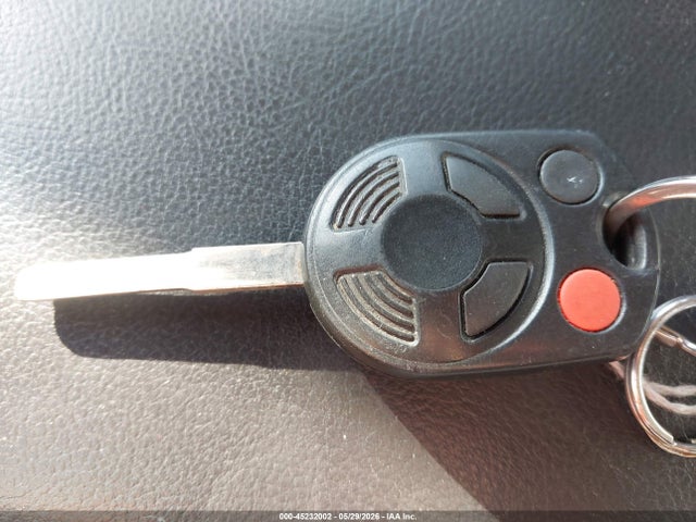 Ford Focus Sel