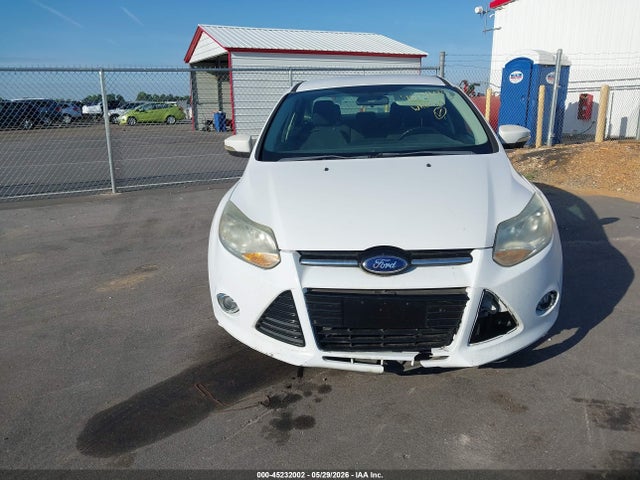 Ford Focus Sel
