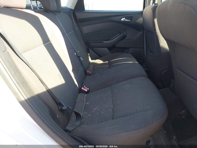 Ford Focus Sel