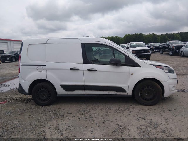 Ford Transit Xlt