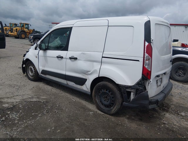 Ford Transit Xlt