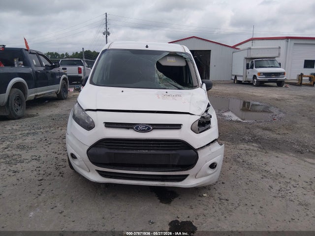 Ford Transit Xlt