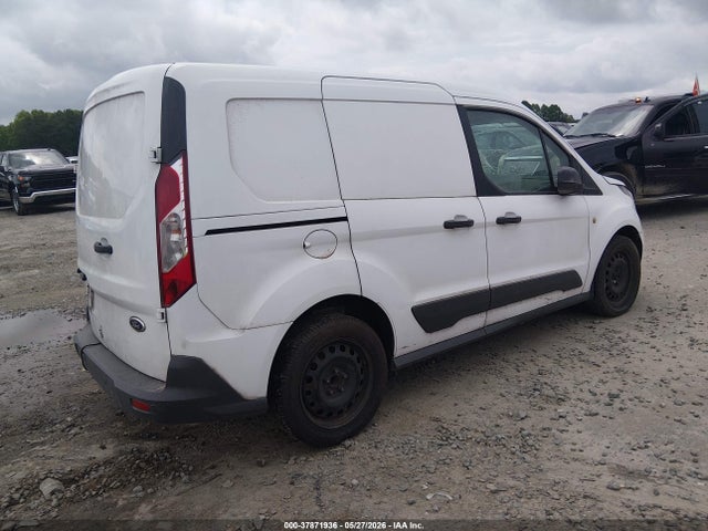 Ford Transit Xlt