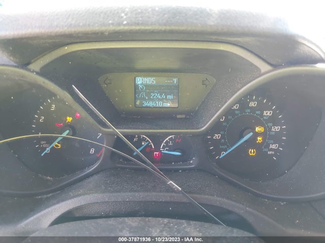 Ford Transit Xlt