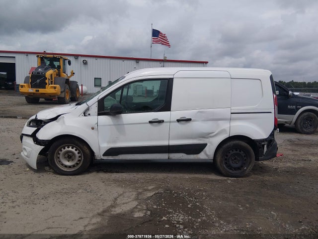 Ford Transit Xlt