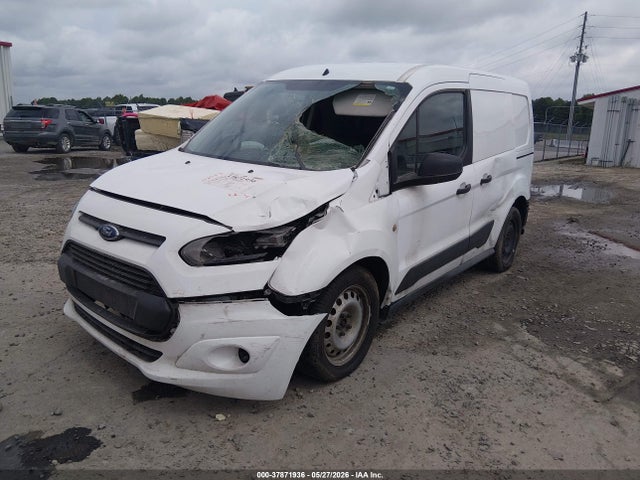 Ford Transit Xlt