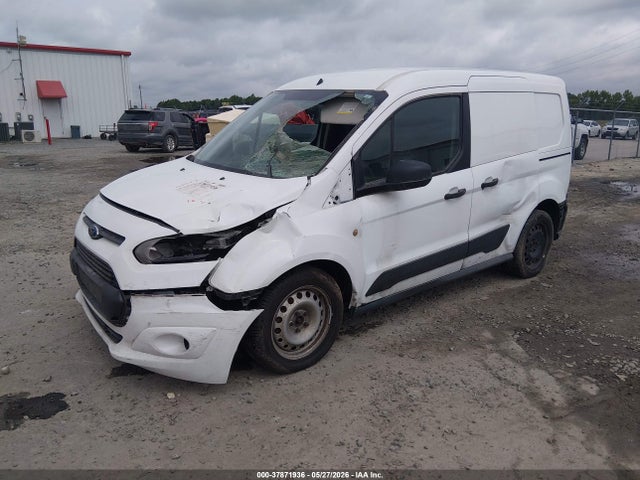Ford Transit Xlt