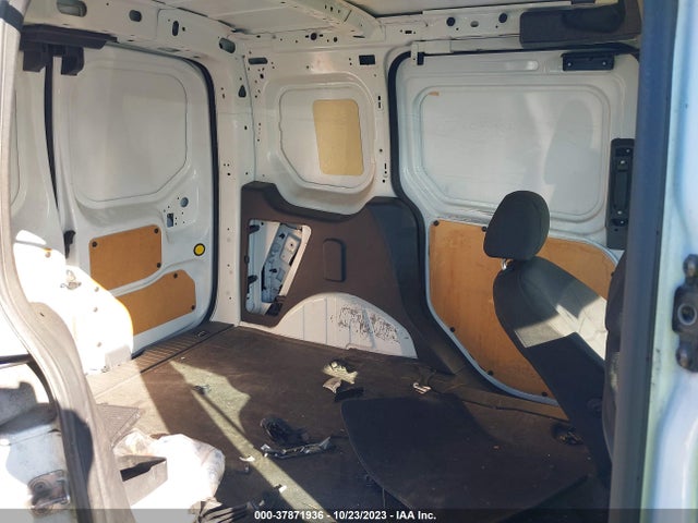 Ford Transit Xlt
