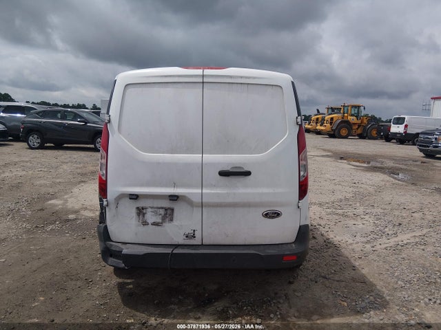 Ford Transit Xlt