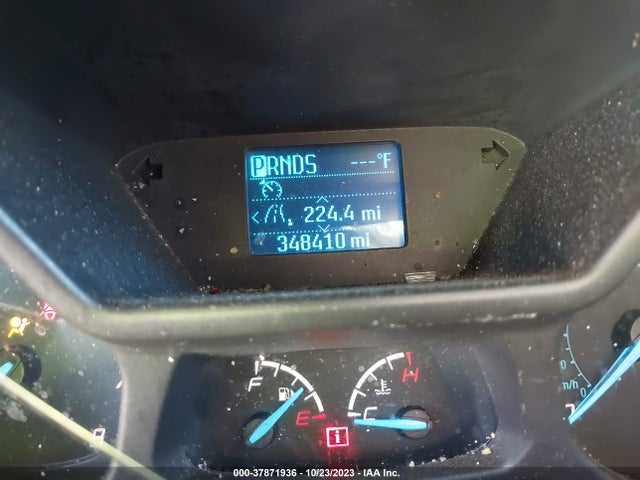 Ford Transit Xlt