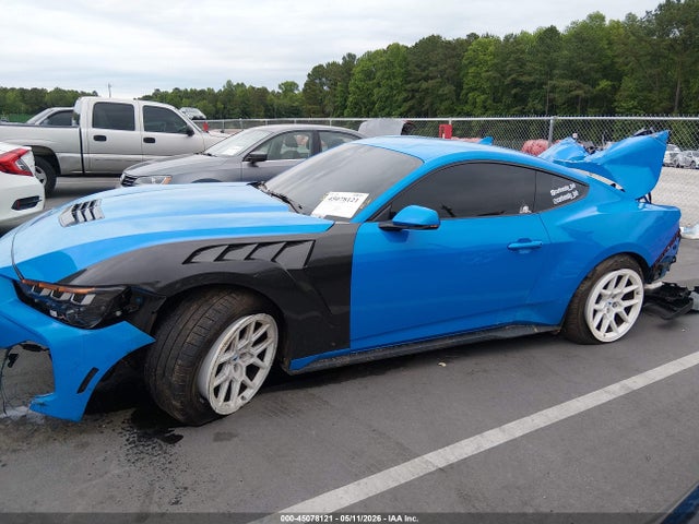 Ford Mustang Gt Premium Fastback