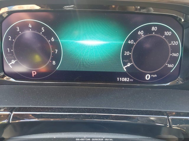 Volkswagen Atlas 2.0t Sel Premium R-line