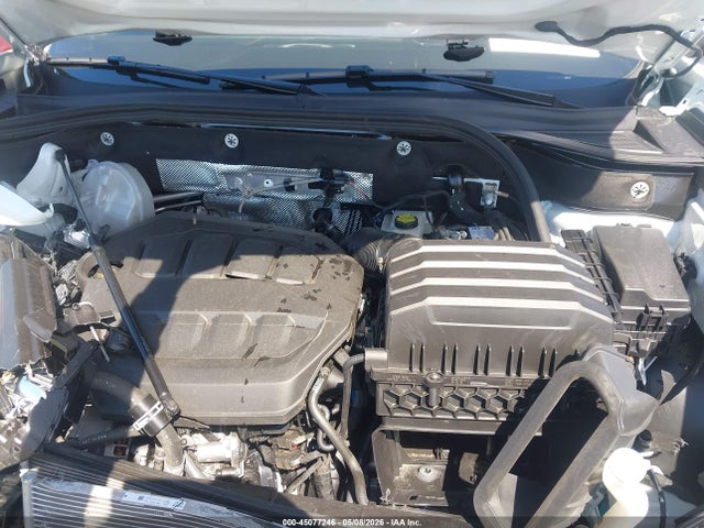 Volkswagen Atlas 2.0t Sel Premium R-line