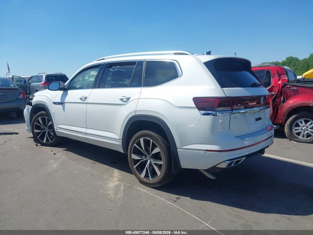 Volkswagen Atlas 2.0t Sel Premium R-line