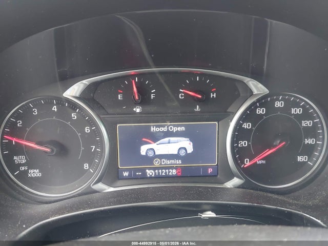 GMC Terrain Slt