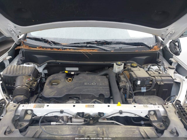 GMC Terrain Slt