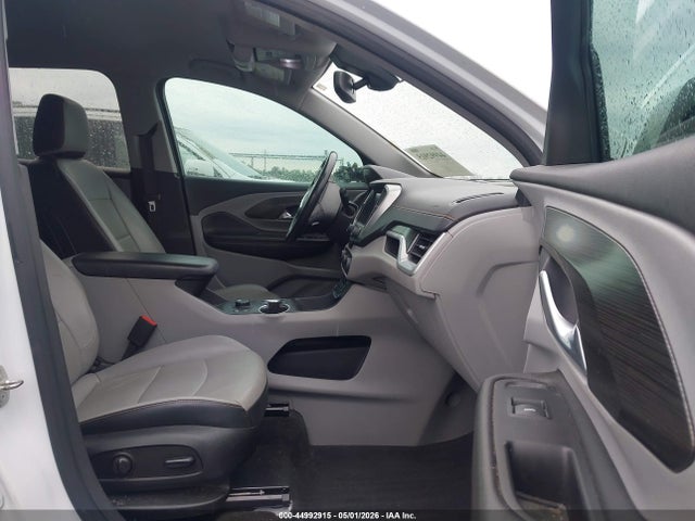 GMC Terrain Slt